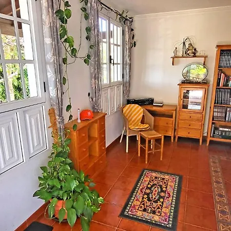 Vakantiehuis Casa Regia, Tarajalejo, Garten, 3 Sz, Klima *