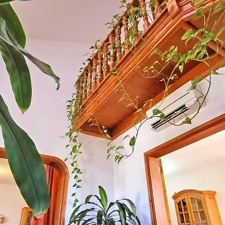 Vakantiehuis Casa Regia, Tarajalejo, Garten, 3 Sz, Klima Tarajalejo