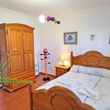 Vakantiehuis Casa Regia, Tarajalejo, Garten, 3 Sz, Klima *