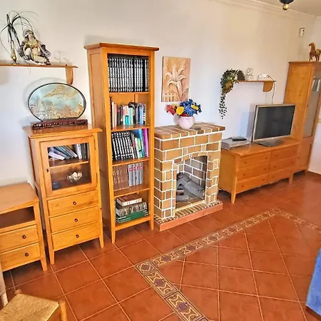 Casa Regia, Tarajalejo, Garten, 3 Sz, Klima Vakantiehuis