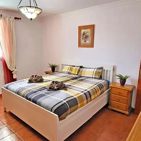 Vakantiehuis Casa Regia, Tarajalejo, Garten, 3 Sz, Klima