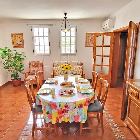 Vakantiehuis Casa Regia, Tarajalejo, Garten, 3 Sz, Klima *