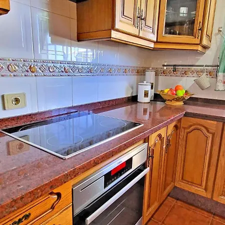 Casa Regia, Tarajalejo, Garten, 3 Sz, Klima *