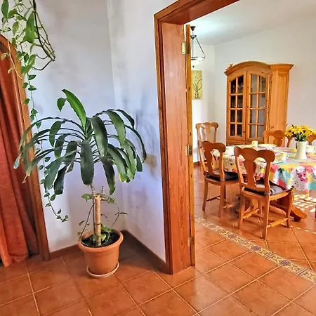 Casa Regia, Tarajalejo, Garten, 3 Sz, Klima *