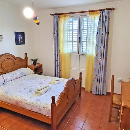 Casa Regia, Tarajalejo, Garten, 3 Sz, Klima *