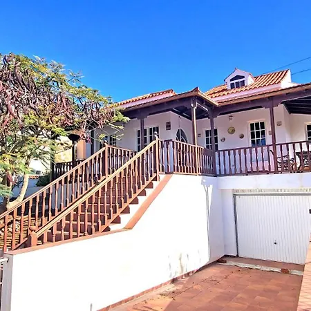 Nyaraló Casa Regia, Tarajalejo, Garten, 3 Sz, Klima