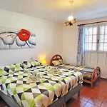 Casa Regia, Tarajalejo, Garten, 3 Sz, Klima Дом отдыха *