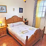 Casa Regia, Tarajalejo, Garten, 3 Sz, Klima Дом отдыха Тарахалехо