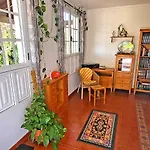 Дом отдыха Casa Regia, Tarajalejo, Garten, 3 Sz, Klima *