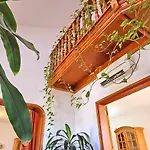 Дом отдыха Casa Regia, Tarajalejo, Garten, 3 Sz, Klima Тарахалехо