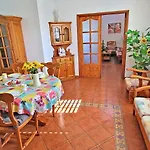 Дом отдыха Casa Regia, Tarajalejo, Garten, 3 Sz, Klima *