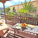Casa Regia, Tarajalejo, Garten, 3 Sz, Klima Дом отдыха *