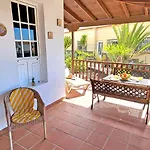 Casa Regia, Tarajalejo, Garten, 3 Sz, Klima