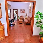 Дом отдыха Casa Regia, Tarajalejo, Garten, 3 Sz, Klima Тарахалехо
