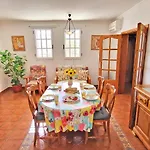 Дом отдыха Casa Regia, Tarajalejo, Garten, 3 Sz, Klima *