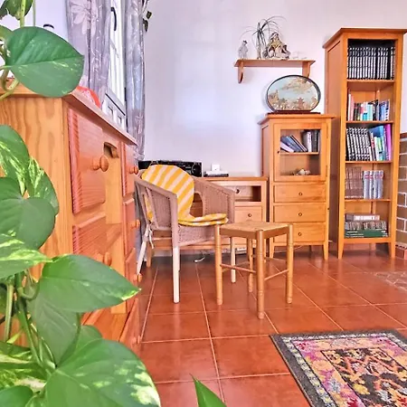 Casa Regia, Tarajalejo, Garten, 3 Sz, Klima Casa vacanze