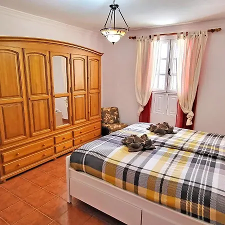 Casa Regia, Tarajalejo, Garten, 3 Sz, Klima *