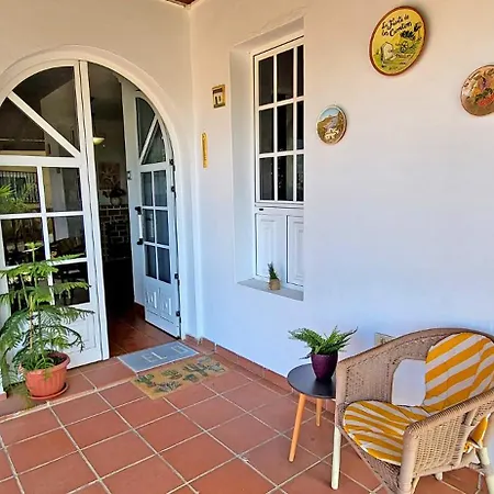 Casa Regia, Tarajalejo, Garten, 3 Sz, Klima *