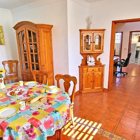 Casa Regia, Tarajalejo, Garten, 3 Sz, Klima Prázdninový dům