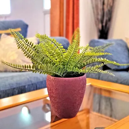 Casa Regia, Tarajalejo, Garten, 3 Sz, Klima * Tarajalejo