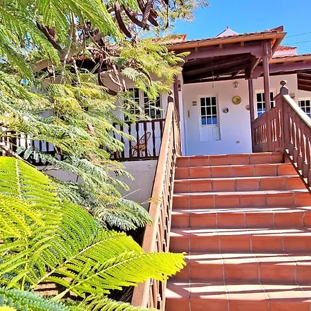 Casa Regia, Tarajalejo, Garten, 3 Sz, Klima Tarajalejo